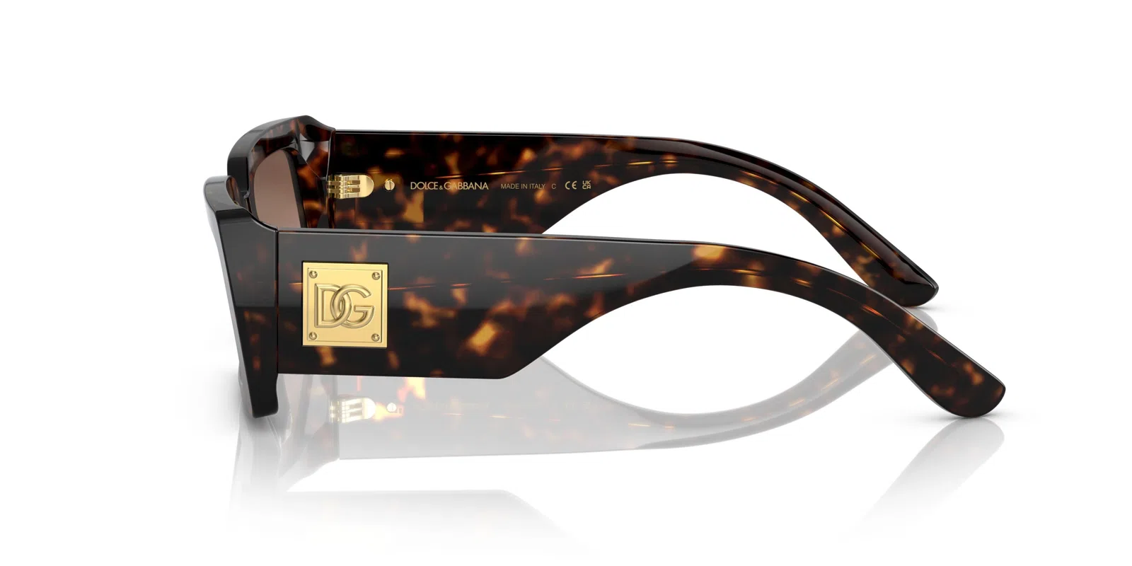 Dolce & Gabbana 4416 Sunglasses - view 21